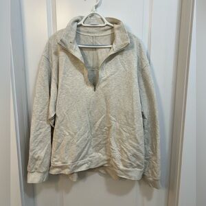 Lululemon sweater